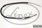 Tross,seisupidur LINEX 14.01.99