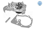 Veepump, mootori jahutus MEYLE 16-13 086 1686