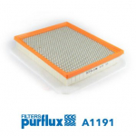 &Otilde;hufilter PURFLUX A1191