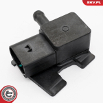 Andur, heitgaasisurve ESEN SKV 17SKV351