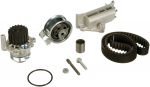 Veepump + hammasrihmakomplekt GATES KP25569XS-2
