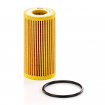 &Otilde;lifilter MANN-FILTER HU 5001 z
