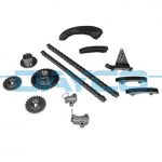 Mootori keti komplekt DAYCO KTC1096