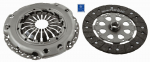 Sidurikomplekt SACHS 3000 951 173