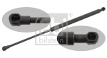 Gaasivedru,tagaklaas FEBI BILSTEIN 27889