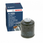 K&uuml;tusefilter BOSCH 1 457 434 291