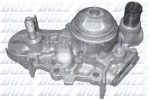 Veepump, mootori jahutus DOLZ R225