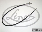 Tross,seisupidur LINEX 27.01.73