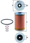 &Otilde;lifilter KNECHT OX 34D