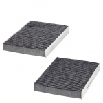 Filter,salongi&otilde;hk HENGST FILTER E4938LC-2