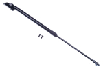 Gaasivedru, pagasi-/veoruum DENCKERMANN G110046