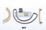 Mootori keti komplekt JAPANPARTS KDK-807