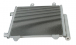 Kondensaator,kliimaseade MAXGEAR AC830205