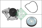 Veepump, mootori jahutus Schaeffler INA 538 0466 30