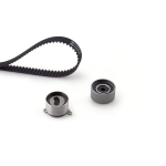 Hammasrihma komplekt GATES K015287XS