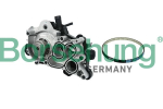Veepump, mootori jahutus Borsehung B11208