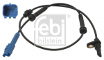 Andur, rattap&ouml;&ouml;rete arv FEBI BILSTEIN 46263