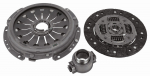 Sidurikomplekt SACHS 3000 951 636