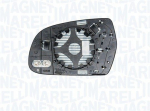 Peegliklaas,V&auml;lispeegel MAGNETI MARELLI RV09158