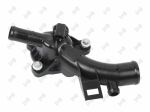 Jahutusvedeliku flants ABAKUS 037-025-0048