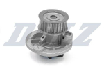 Veepump, mootori jahutus DOLZ O139