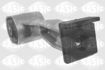 Paigutus,Mootor SASIC 9001993
