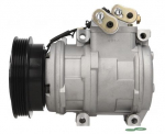 Kompressor,kliimaseade NISSENS 89166