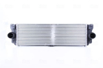 Kompressori&otilde;hu radiaator NISSENS 96526