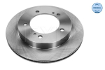 Piduriketas MEYLE 33-15 521 0003