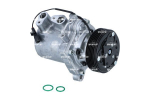 Kompressor,kliimaseade NRF 320221