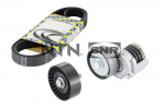 Soonrihmakomplekt SNR KA857.29