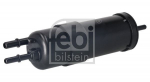 K&uuml;tusefilter FEBI BILSTEIN 100485