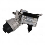 &Otilde;liradiaator,mootori&otilde;li NISSENS 91355