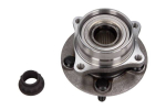 Rattalaagrikomplekt MAXGEAR 33-0686
