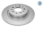 Piduriketas MEYLE 215 523 0038/PD