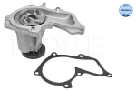 Veepump, mootori jahutus MEYLE 713 001 0015