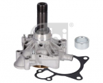 Veepump, mootori jahutus FEBI BILSTEIN 107809