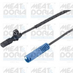 Andur, rattap&ouml;&ouml;rete arv MEAT & DORIA 90005