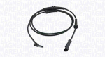 Andur, rattap&ouml;&ouml;rete arv MAGNETI MARELLI 172100113010