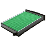 Filter,salongi&otilde;hk Castrol Filters CC0105