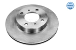 Piduriketas MEYLE 32-15 521 0006