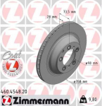 Piduriketas ZIMMERMANN 460.4548.20