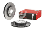 Piduriketas BREMBO 09.C047.11