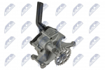 &Otilde;lipump NTY BPO-ME-000