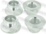 Mutter, teljetapid FEBEST 0131-008-PCS4