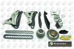Mootori keti komplekt BGA TC5614FK