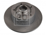 Piduriketas FEBI BILSTEIN 09079