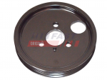 Rihmaratas,rooliv&otilde;imendi pump FAST FT45597