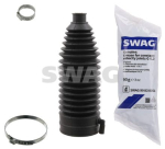 Kaitsekummikomplekt,rooliseade SWAG 62 92 9207