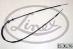 Tross,seisupidur LINEX 15.01.76